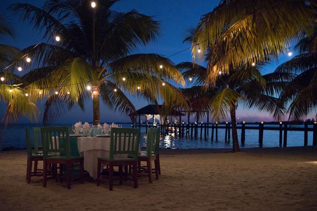 Naia And 4* Seine Bight Village