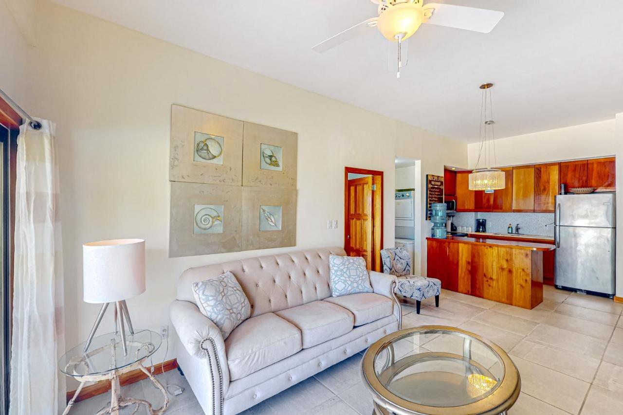 Apartment A1 At Blue Water *