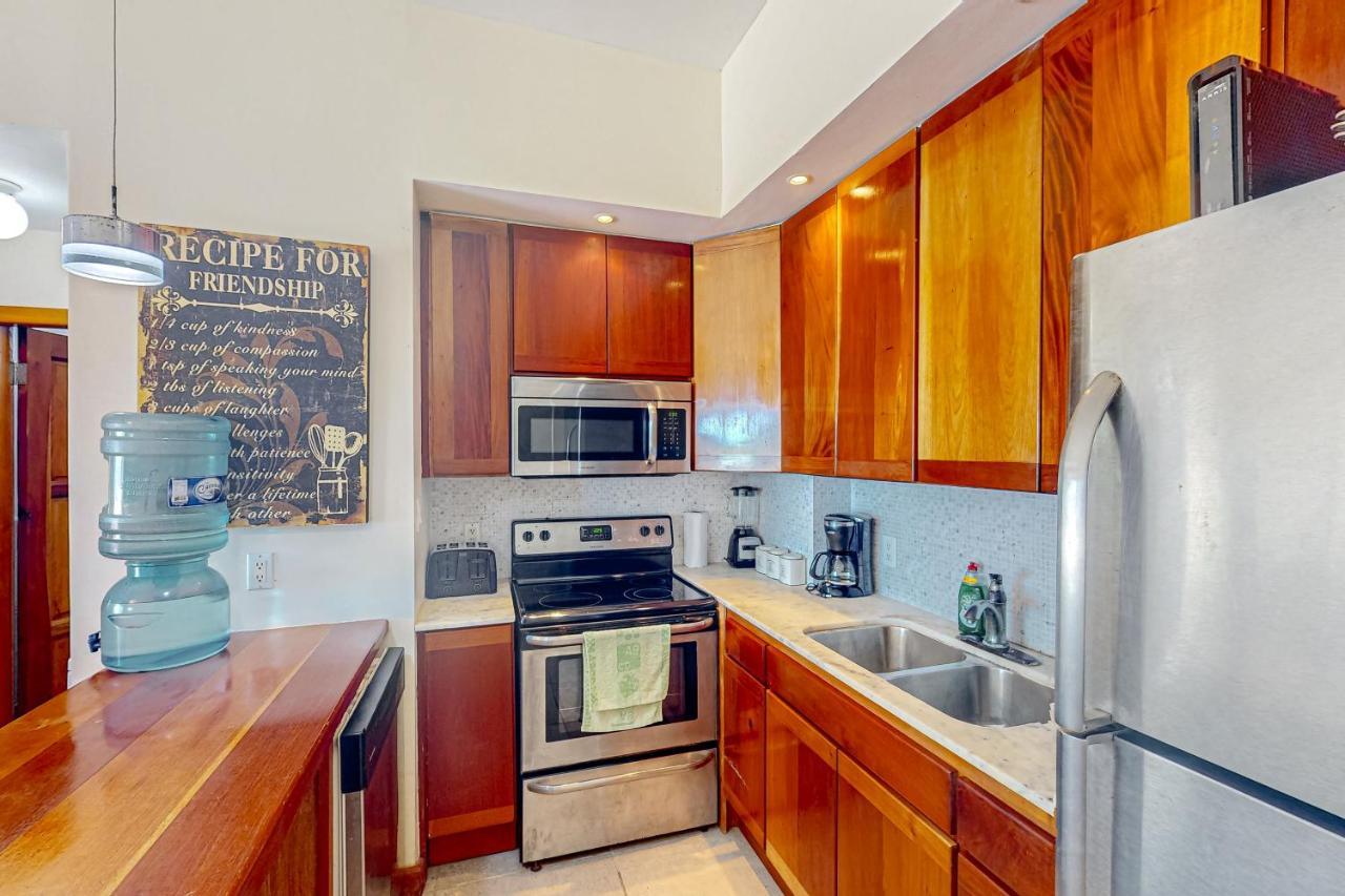 Apartment A1 At Blue Water San Pedro (Ambergris Caye)