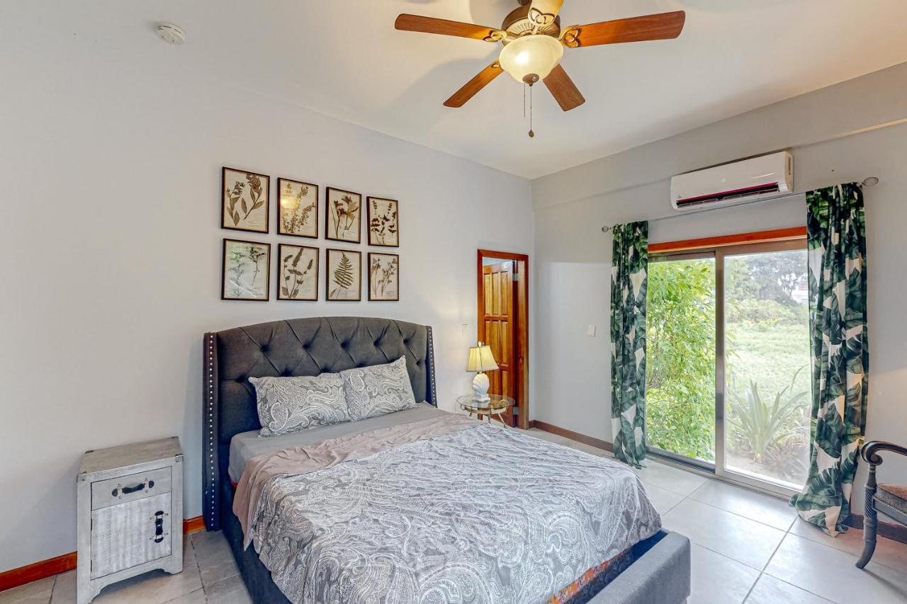 Apartment A1 At Blue Water