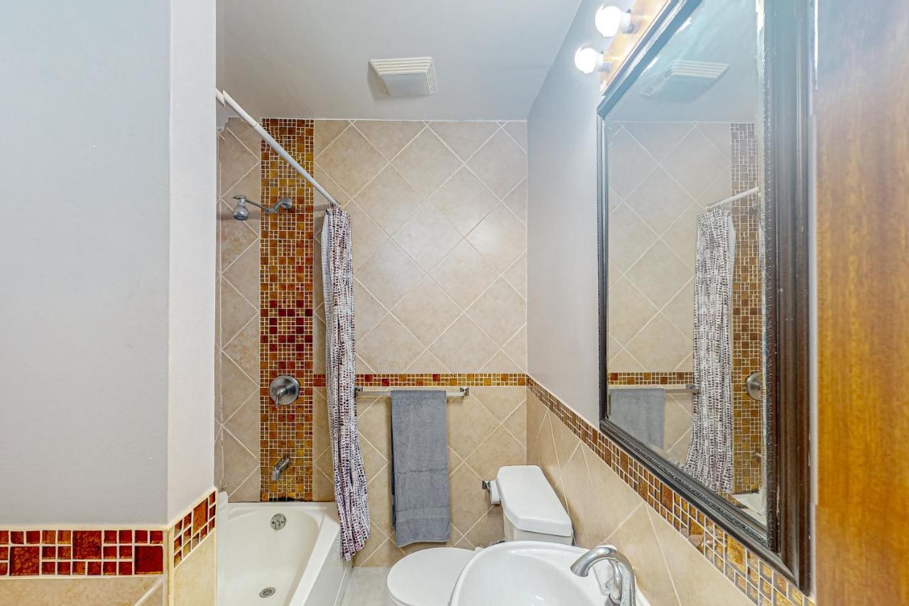 Apartment A1 At Blue Water *