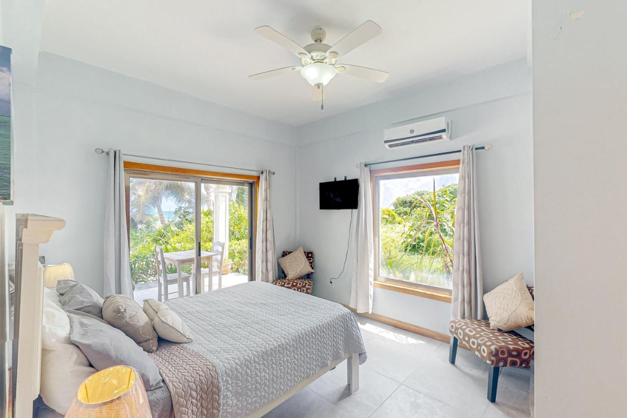 A1 At Blue Water Apartment San Pedro (Ambergris Caye)