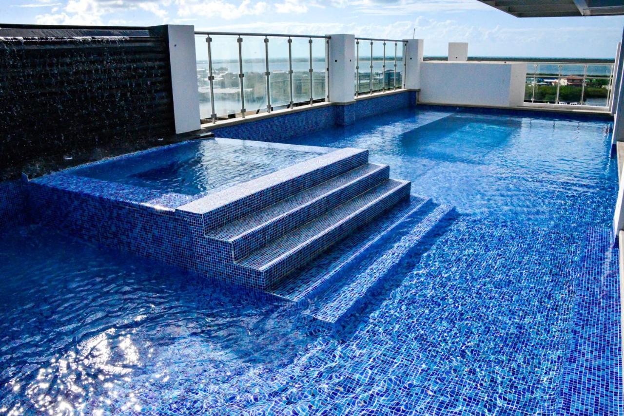 The Watermark 4* San Pedro (Ambergris Caye)