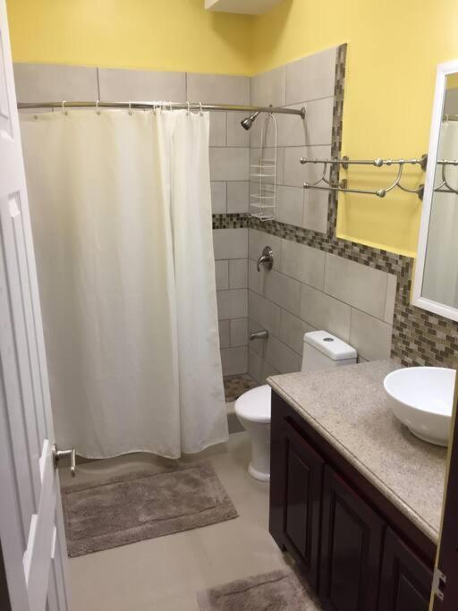 Apartment The Ansen Place Belmopan