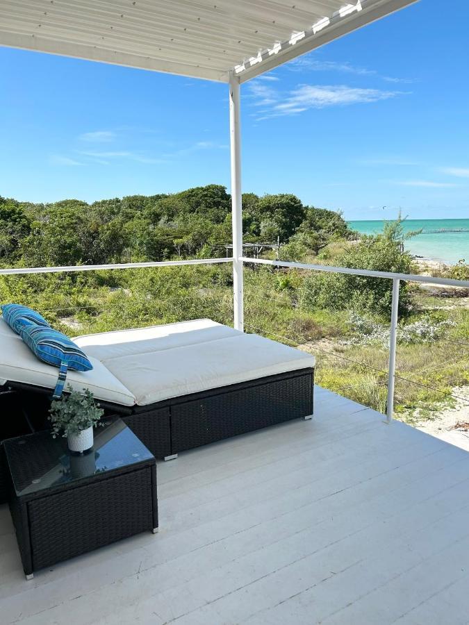 Resort Villas Secreta Beachfront
