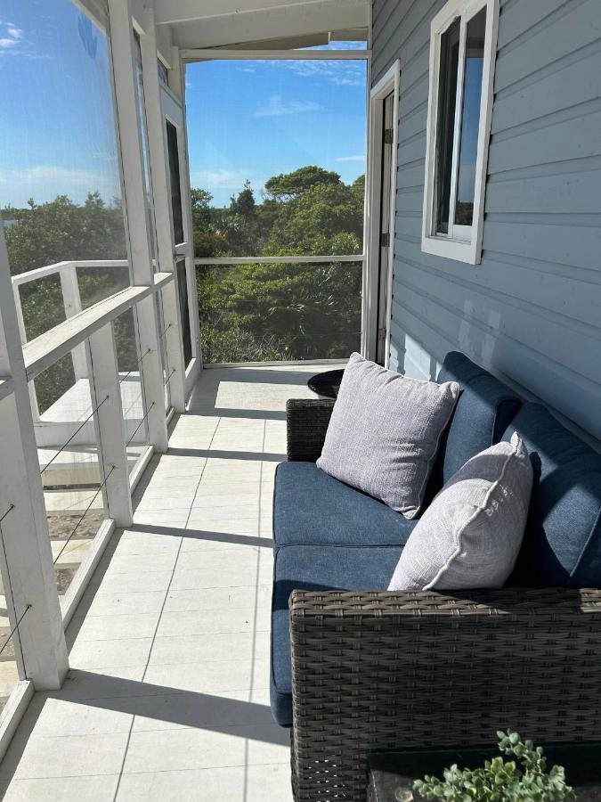 Villas Secreta Beachfront