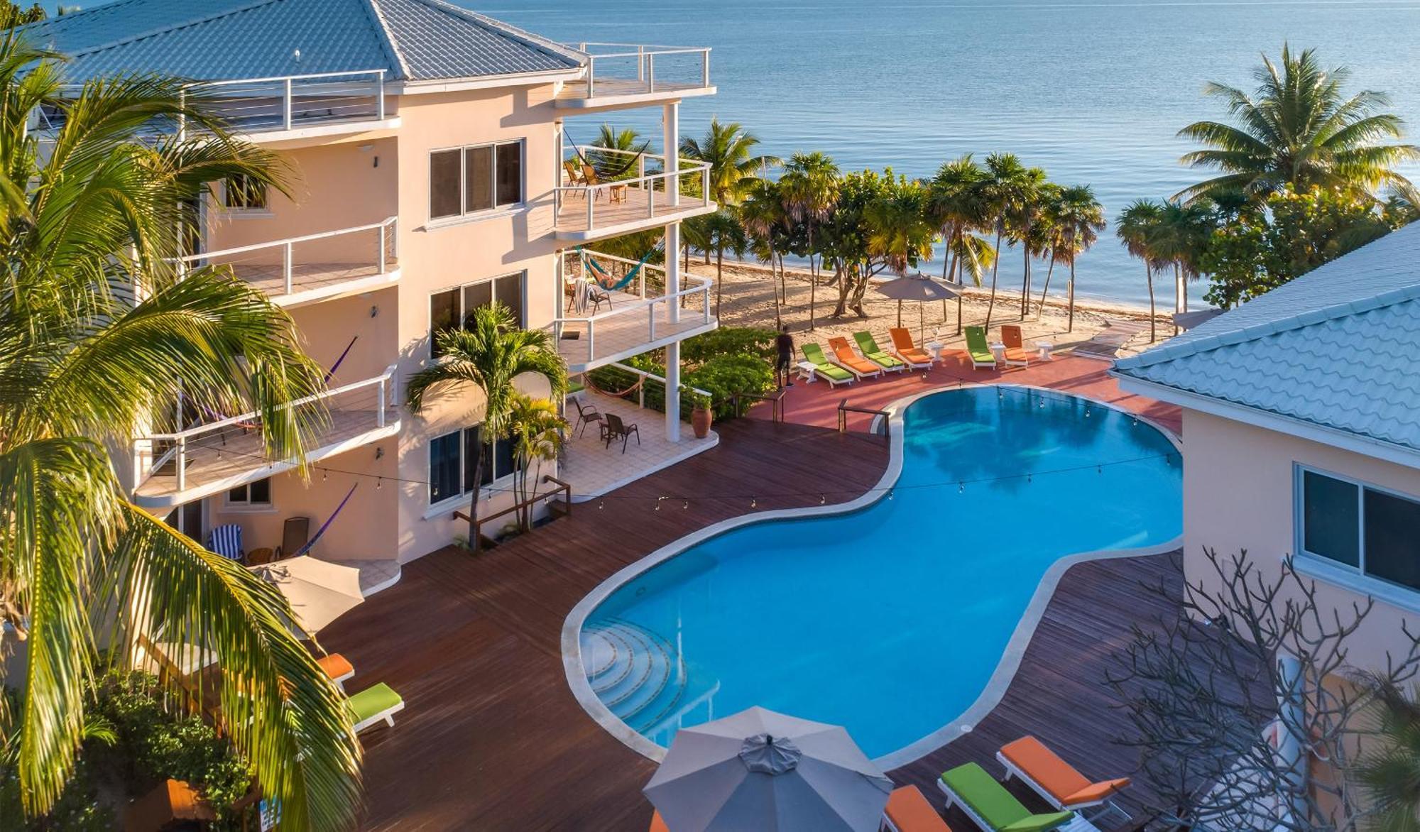 Resort Laru Beya