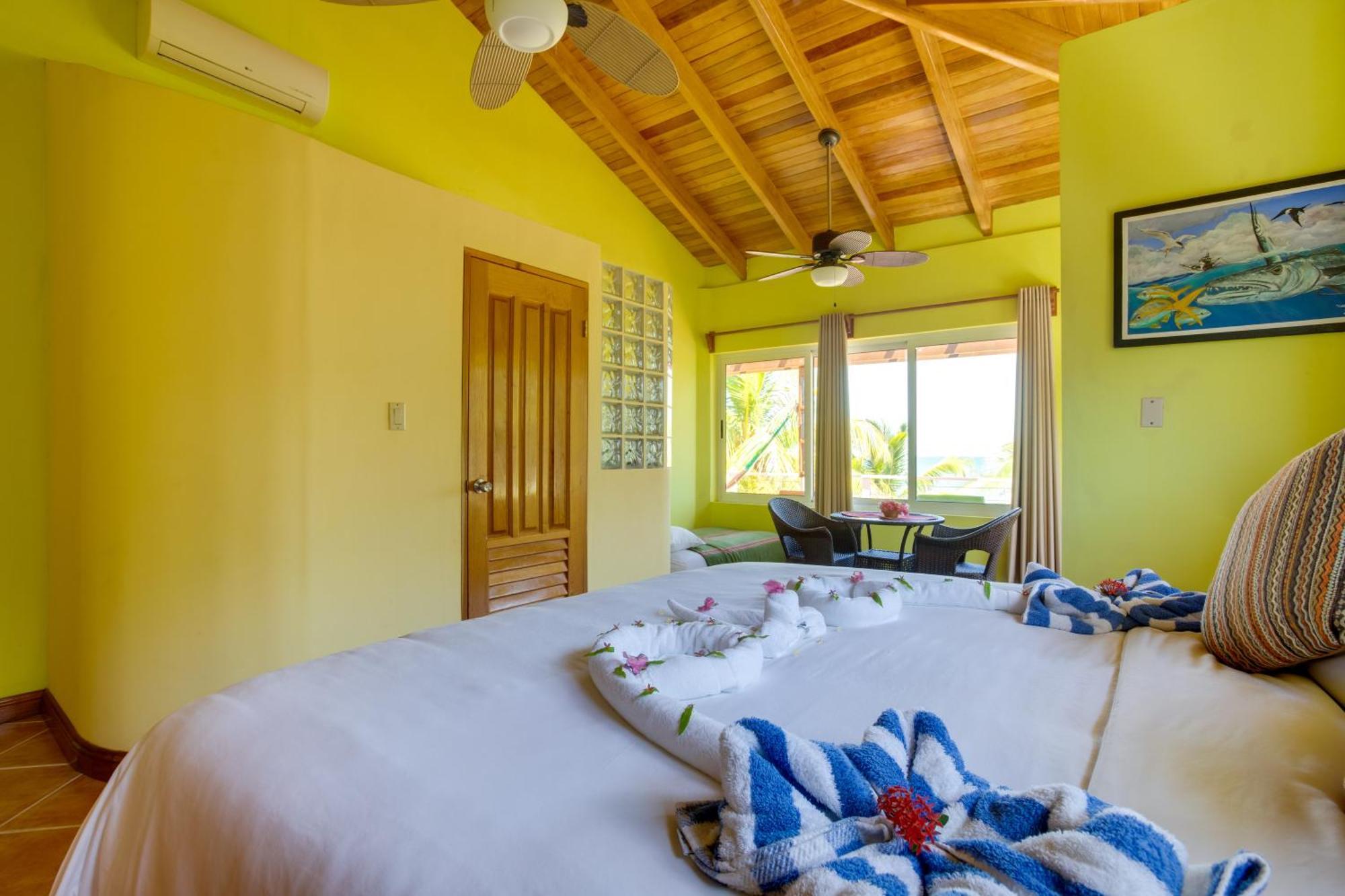 Laru Beya Resort 5*