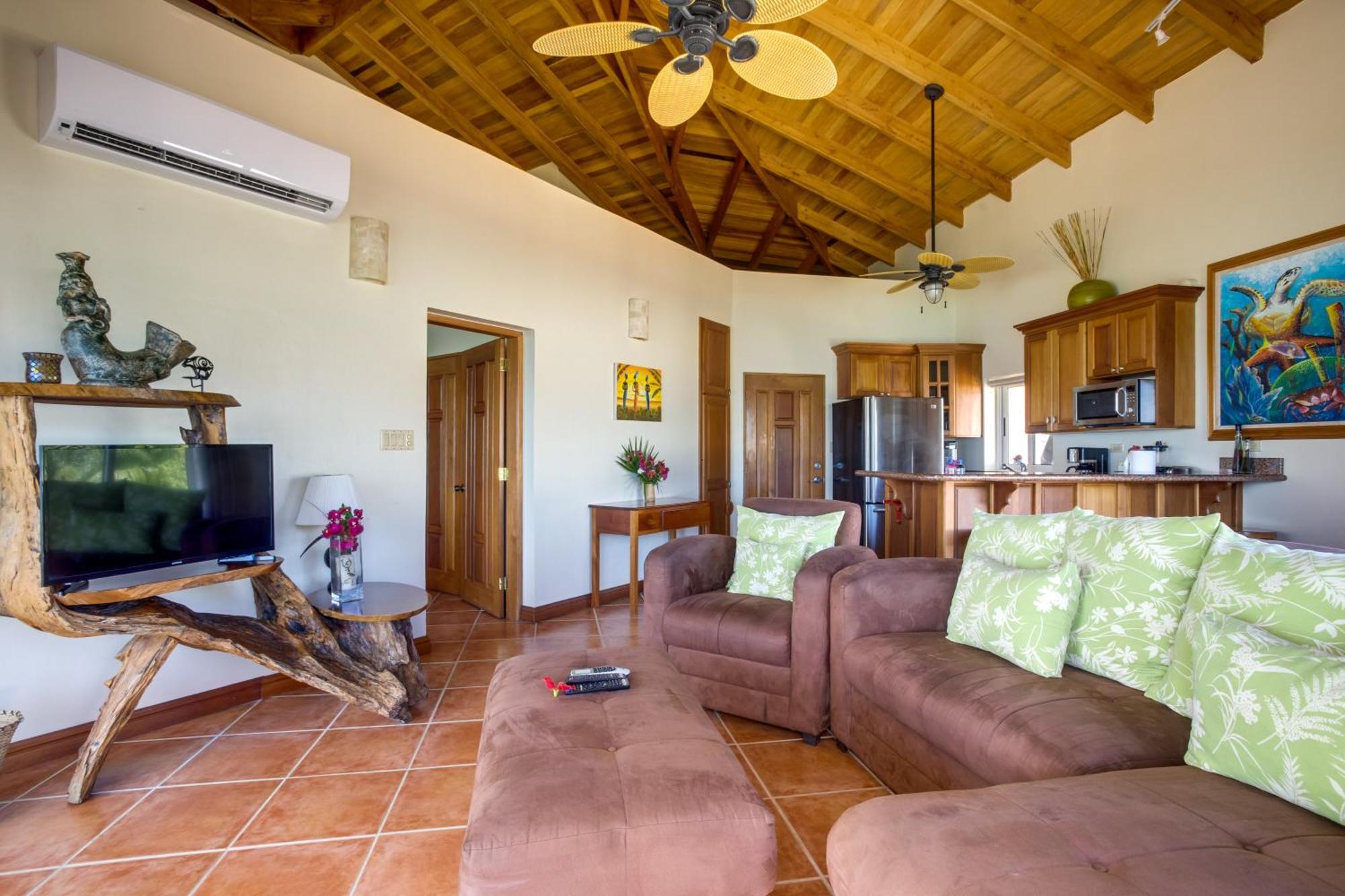 Laru Beya Resort