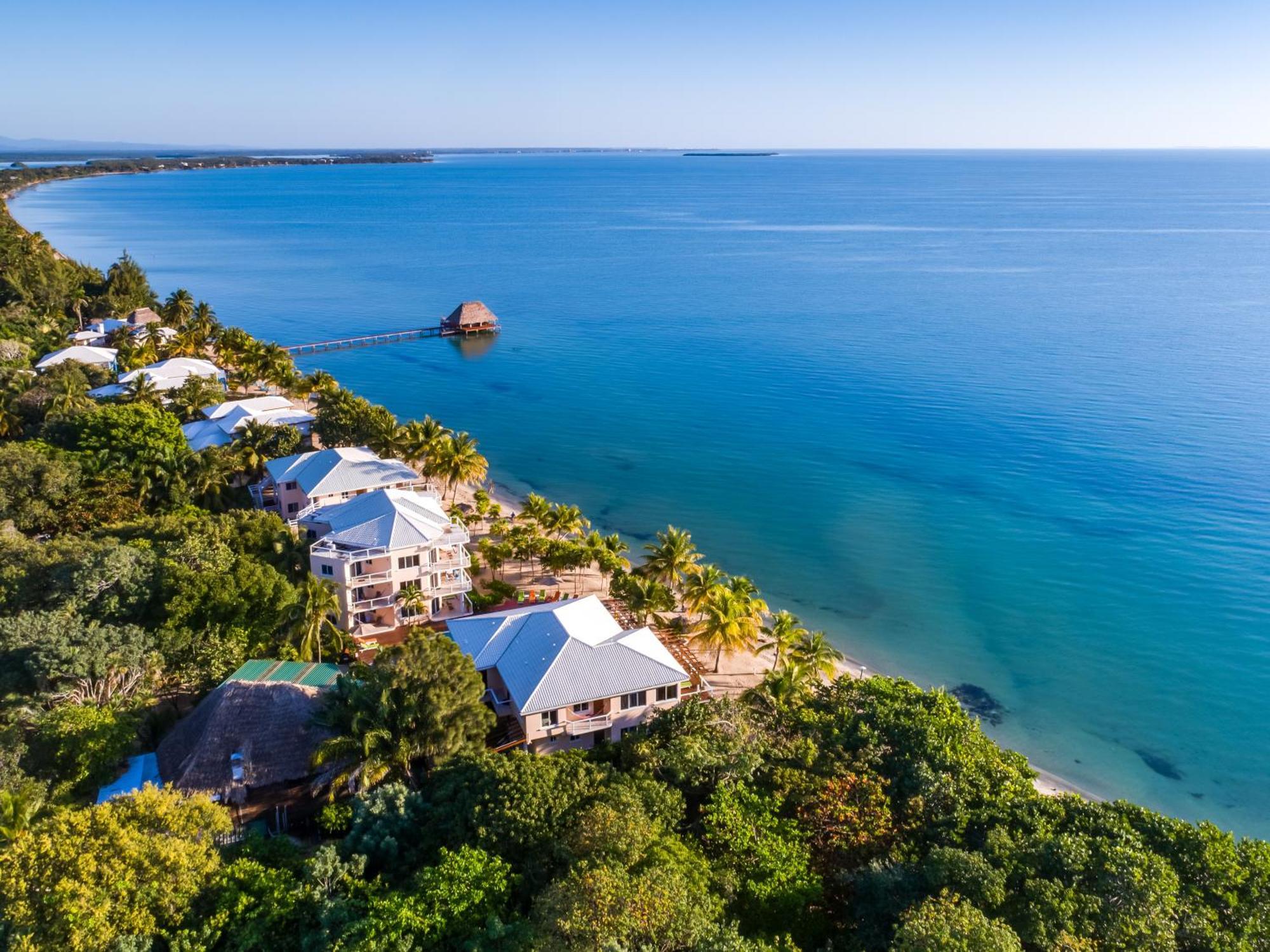 Laru Beya Placencia