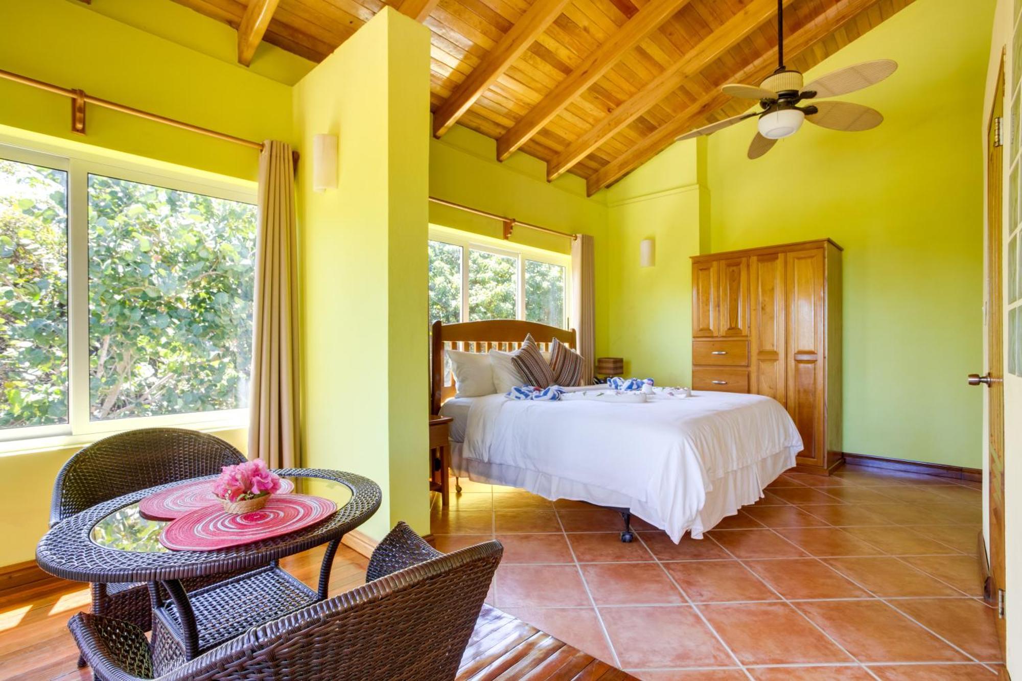 Laru Beya Resort