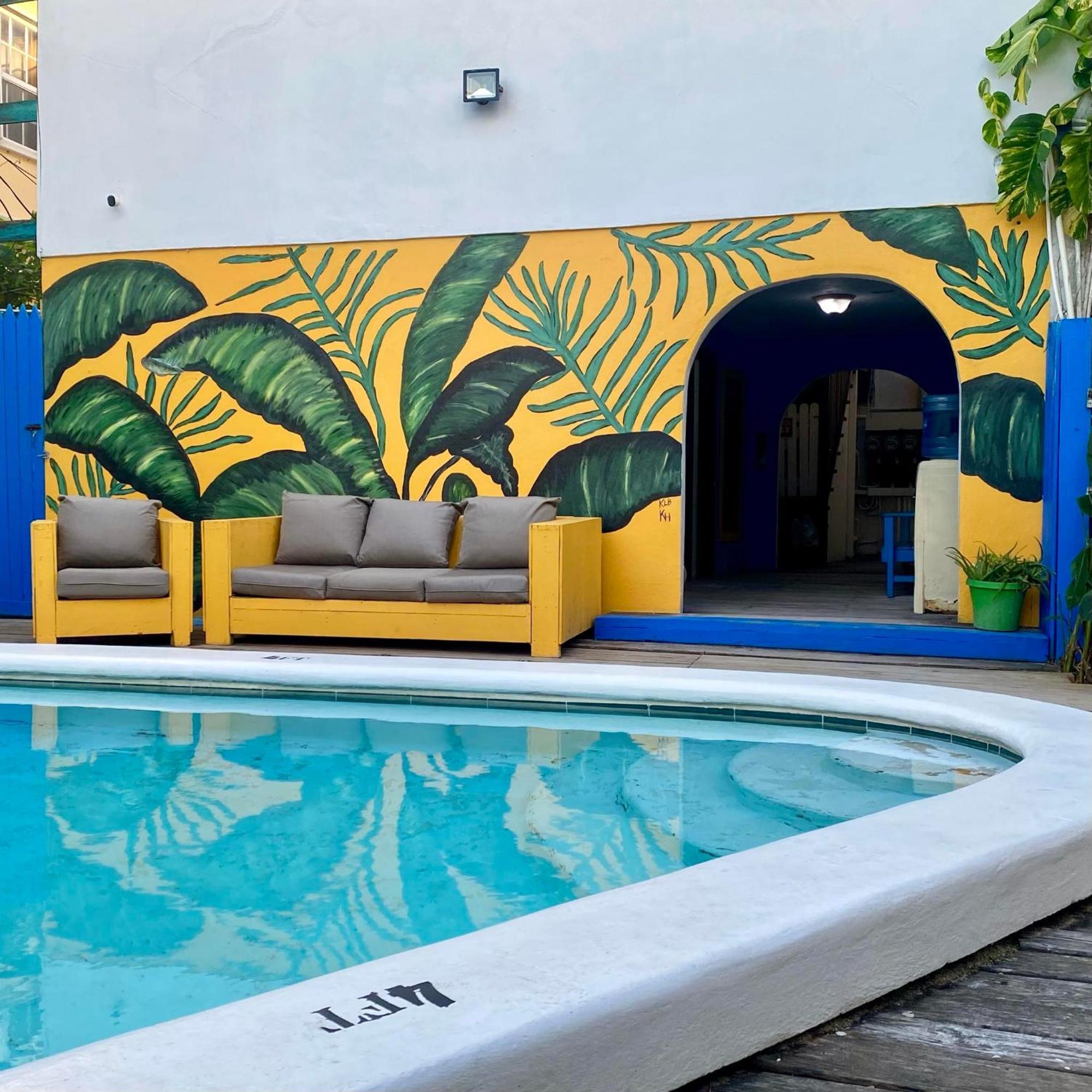Seven Seas Adults Only San Pedro (Ambergris Caye)