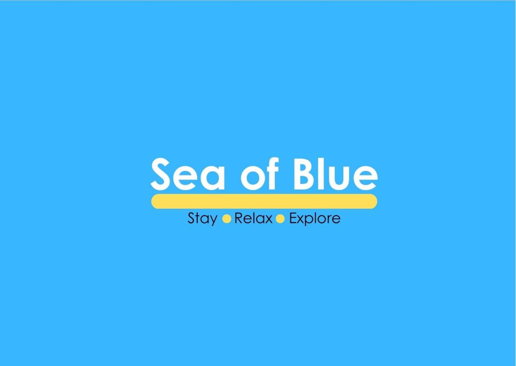 Bluebelize Aparthotel