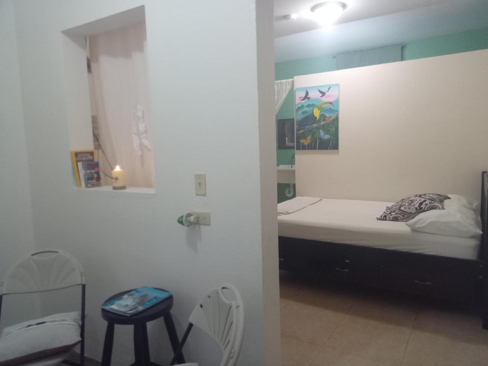 Hacienda Tropical 2* Belmopan