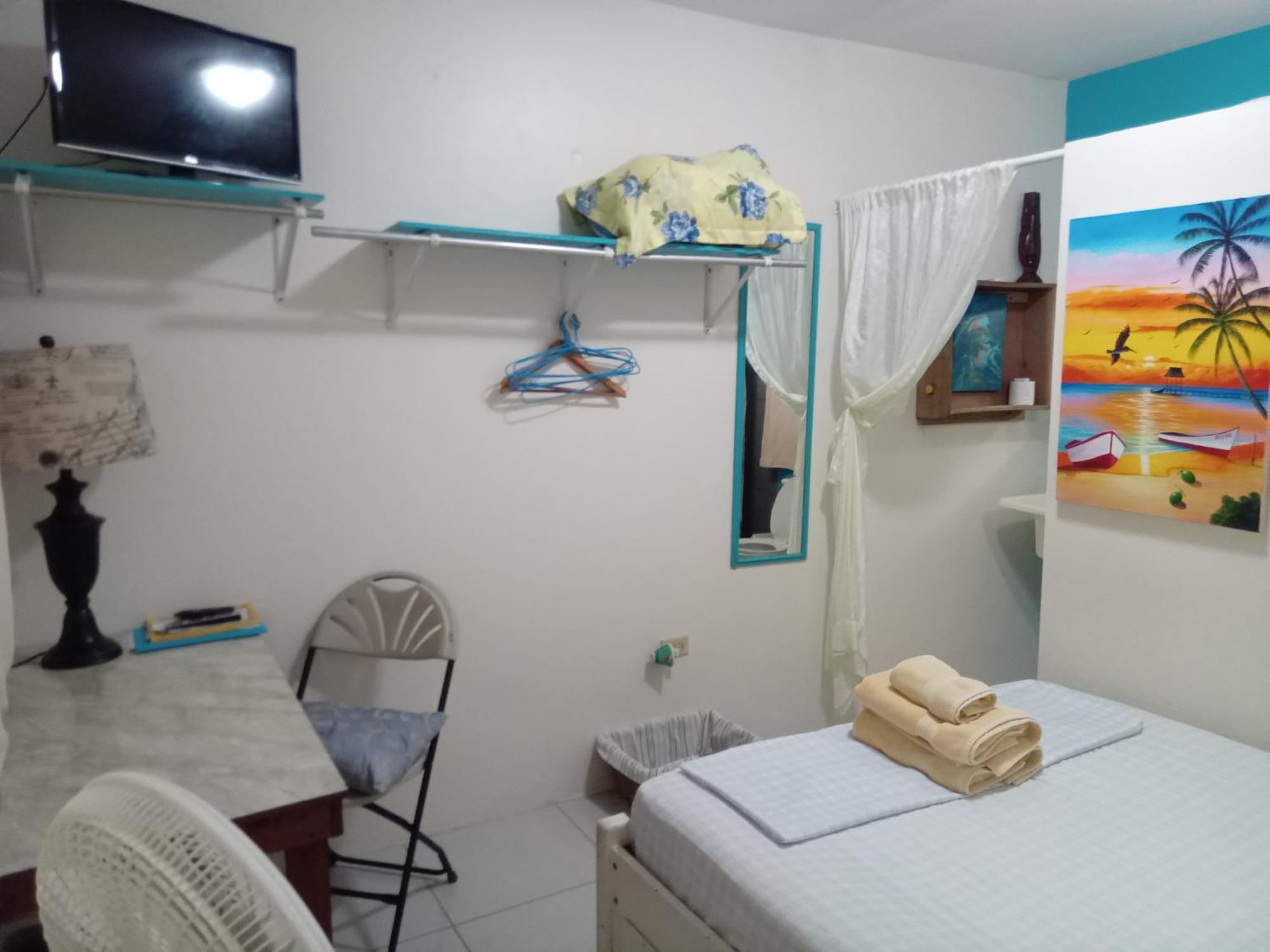Hacienda Tropical 2* Belmopan