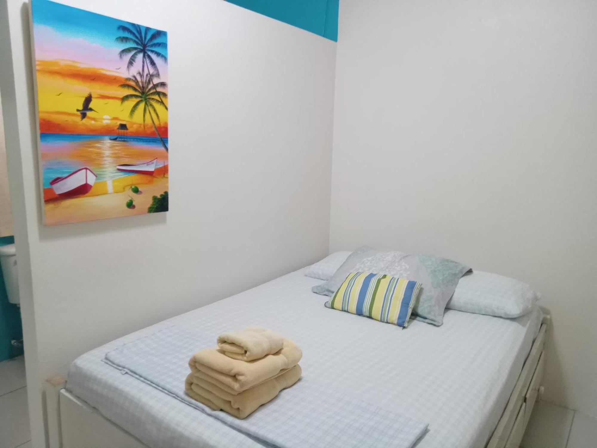 Guest house Hacienda Tropical