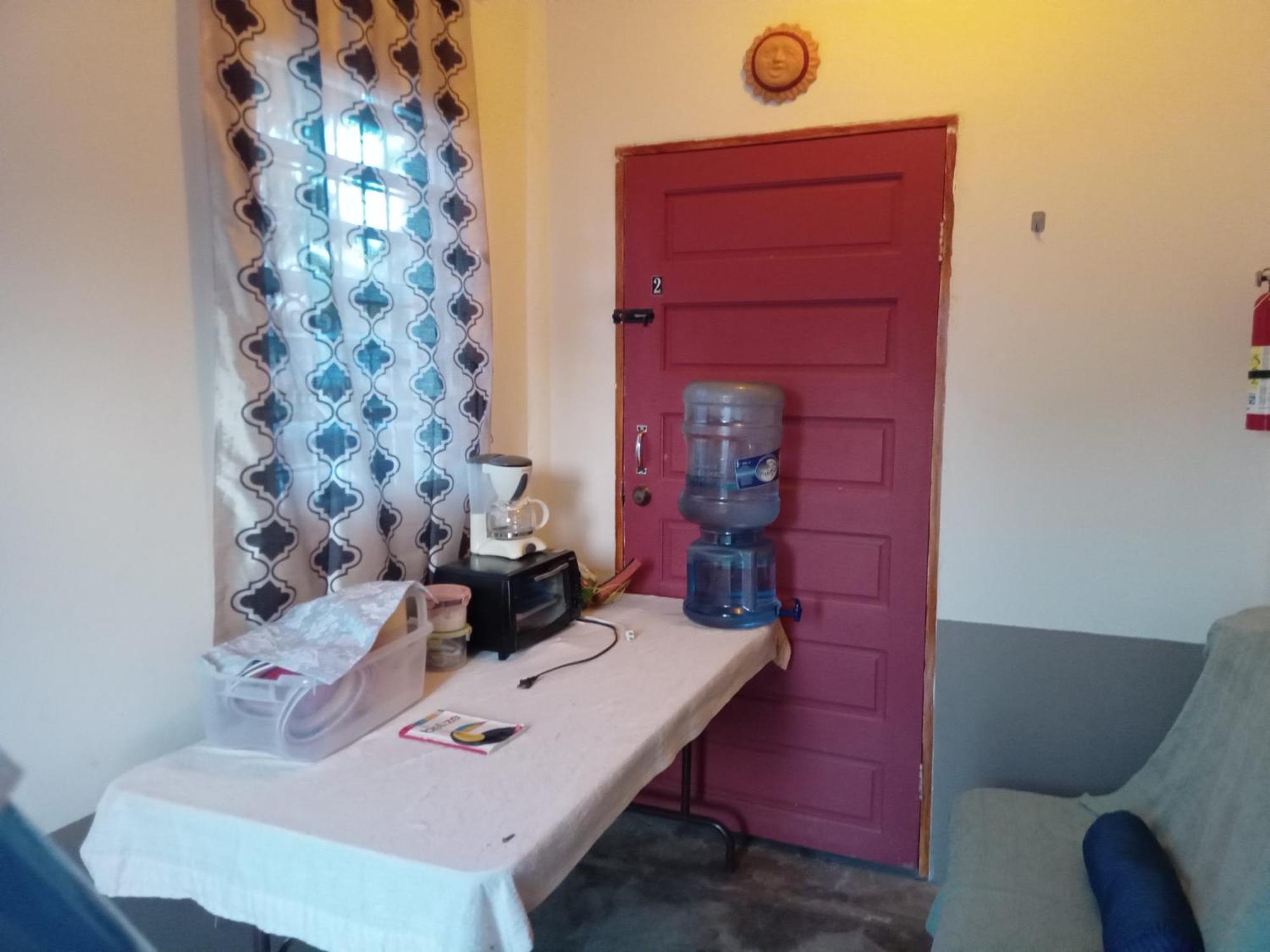Hacienda Tropical Guest house 2*