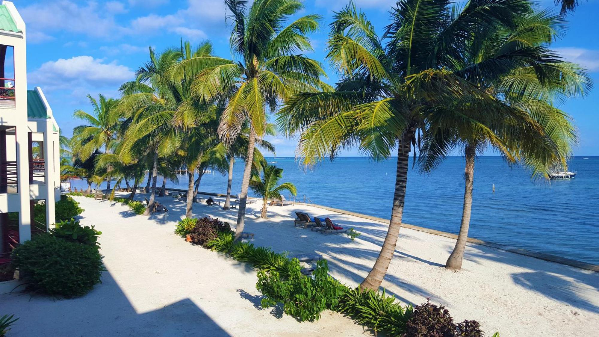 Tres Cocos San Pedro (Ambergris Caye)
