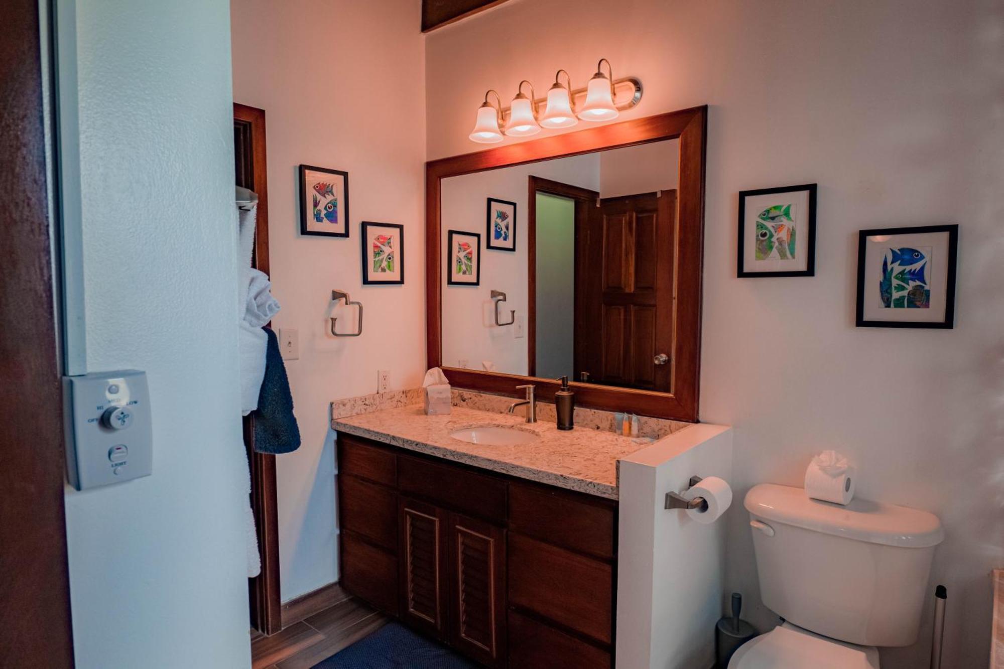 Hotel Tres Cocos San Pedro (Ambergris Caye)