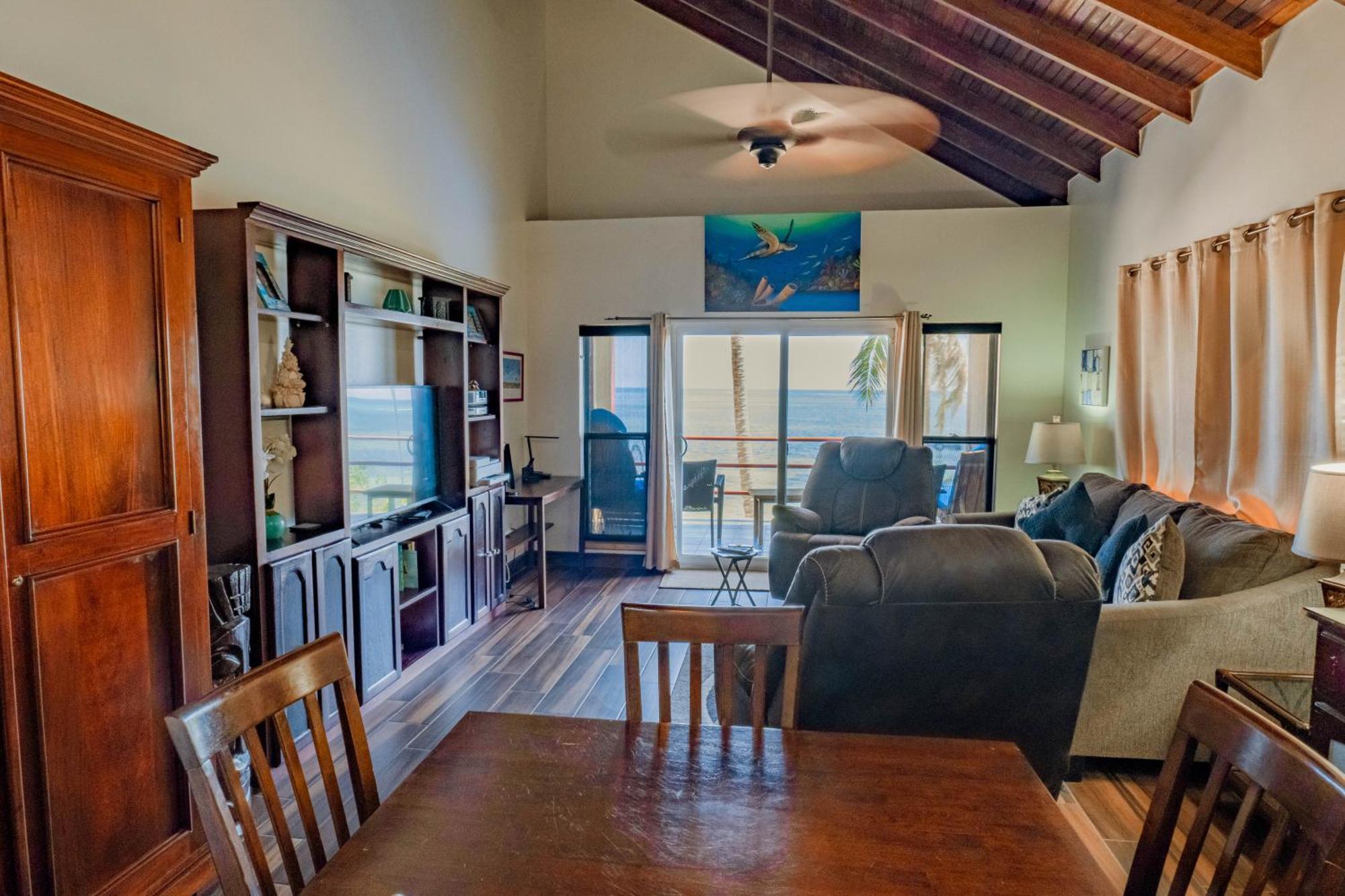 Tres Cocos Hotel San Pedro (Ambergris Caye)
