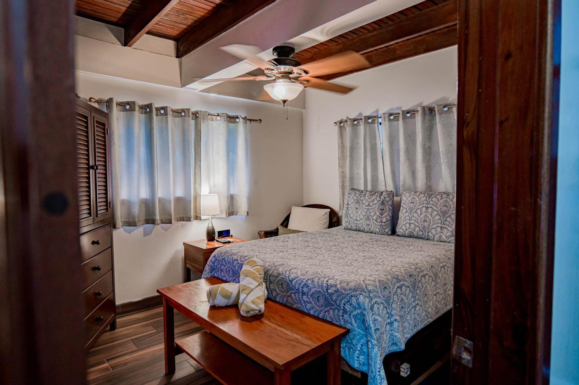 Tres Cocos 3* San Pedro (Ambergris Caye)