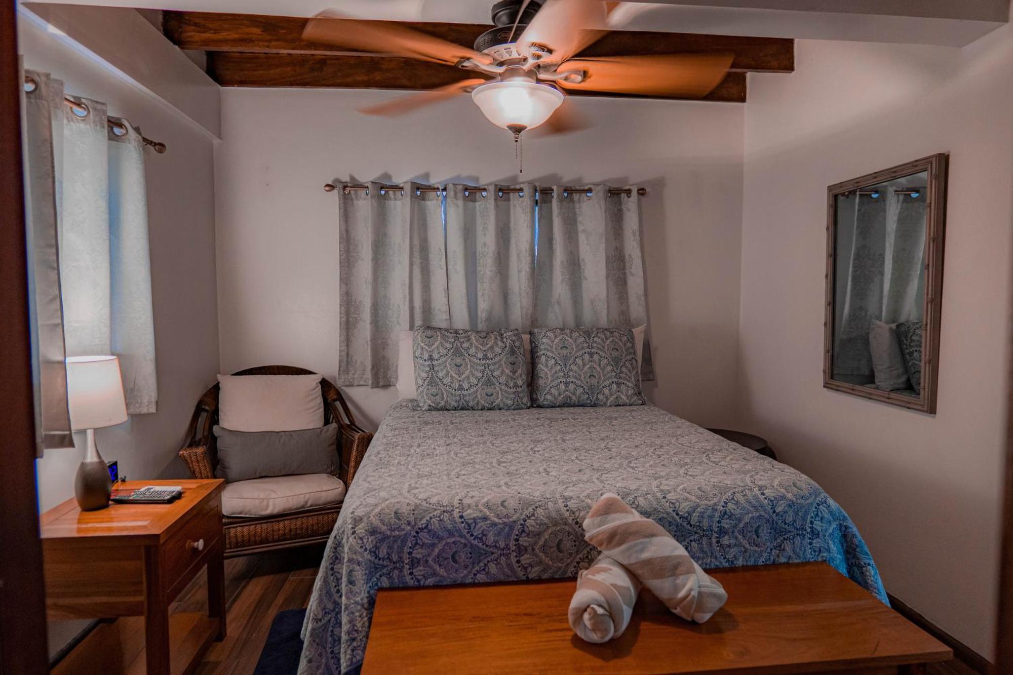 Hotel Tres Cocos