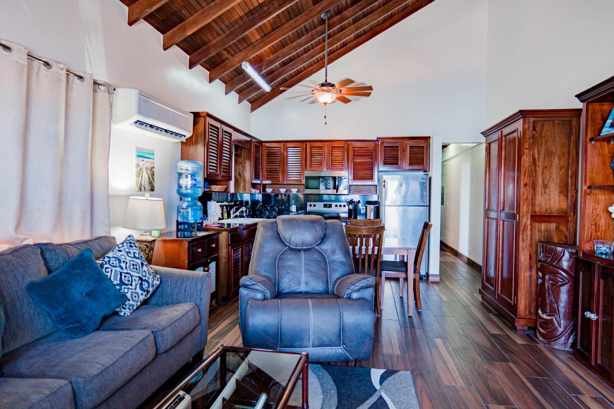 Hotel Tres Cocos
