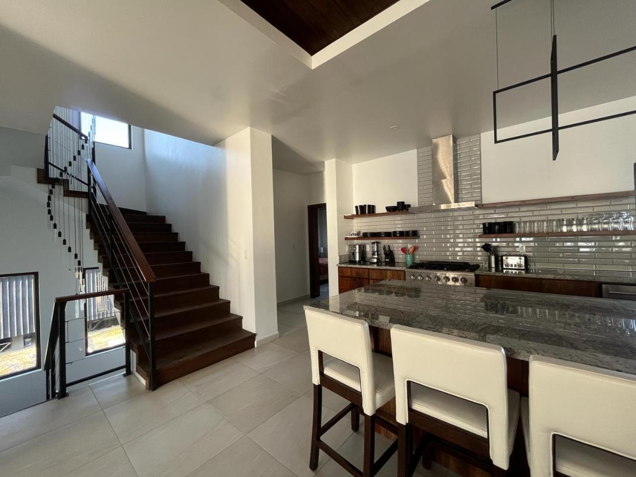 Villa New Oceanfront 5 Bedroom Private Island