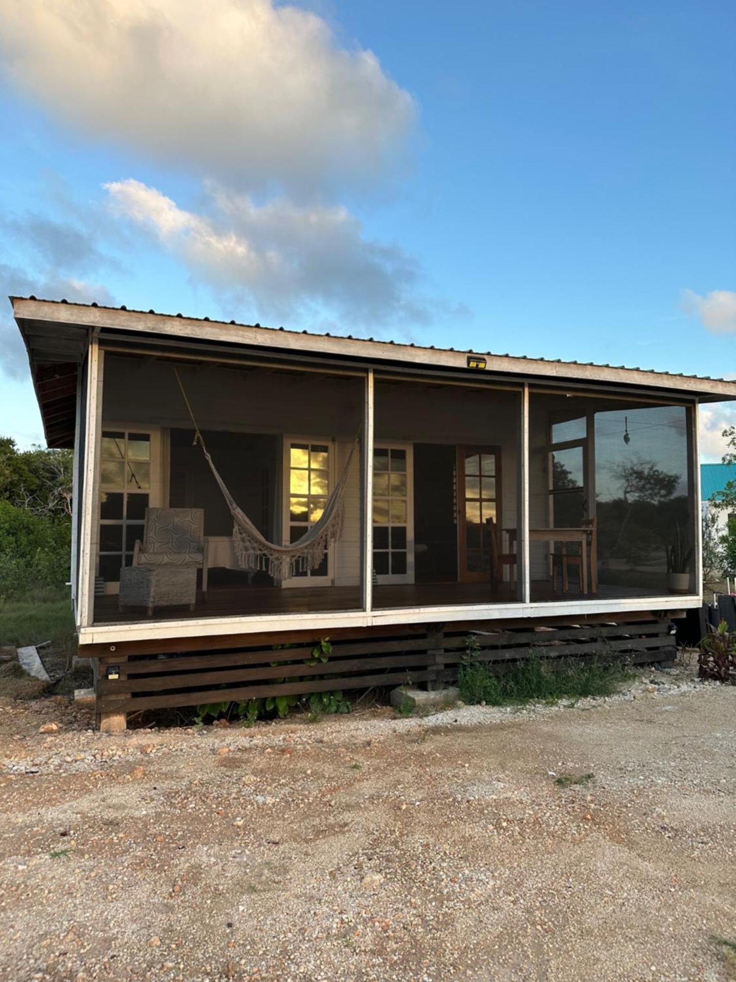 Resort Belizima Eco