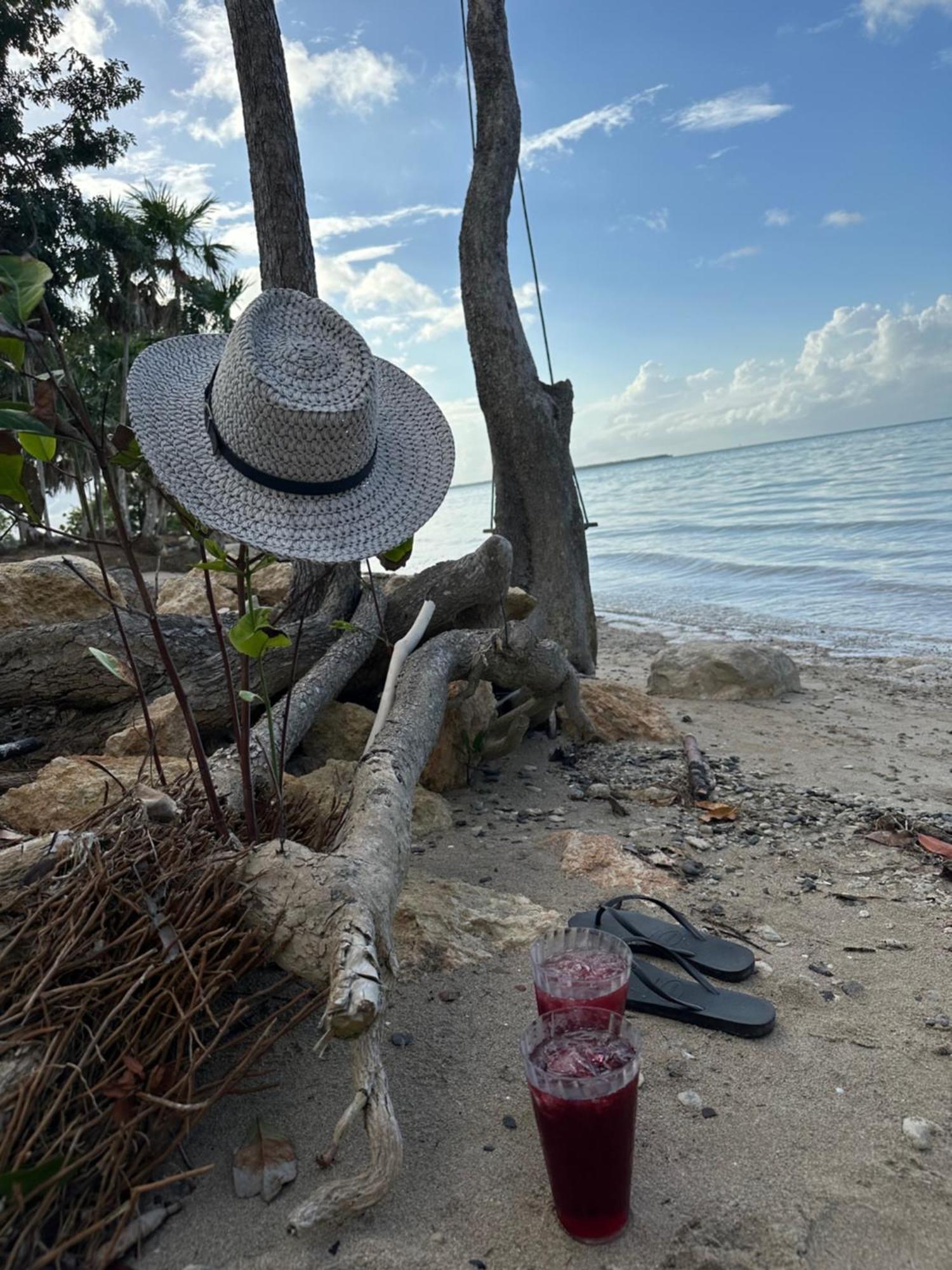 Belizima Eco Resort