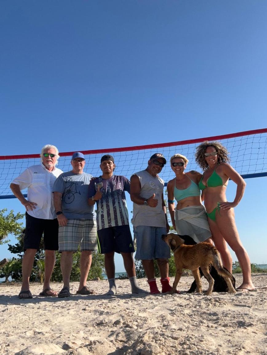 Belizima Eco