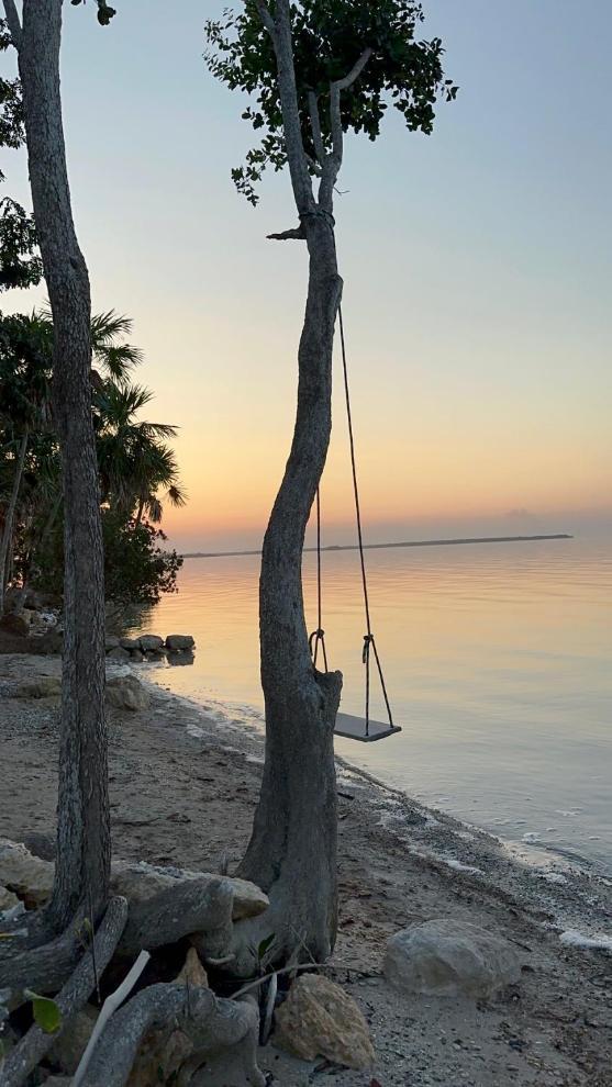 Belizima Eco Resort
