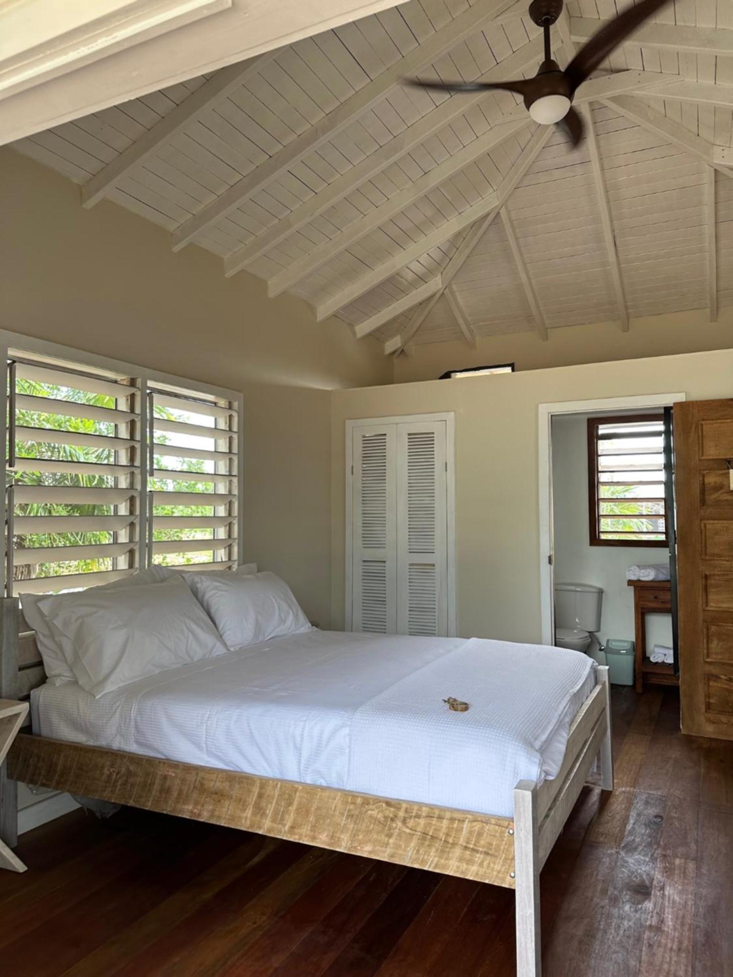 Belizima Eco Resort