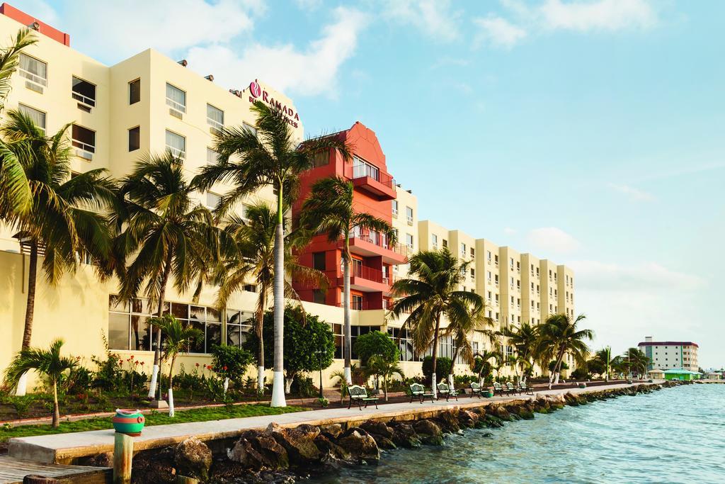 Ramada By Wyndham Princess Belize Hotel
