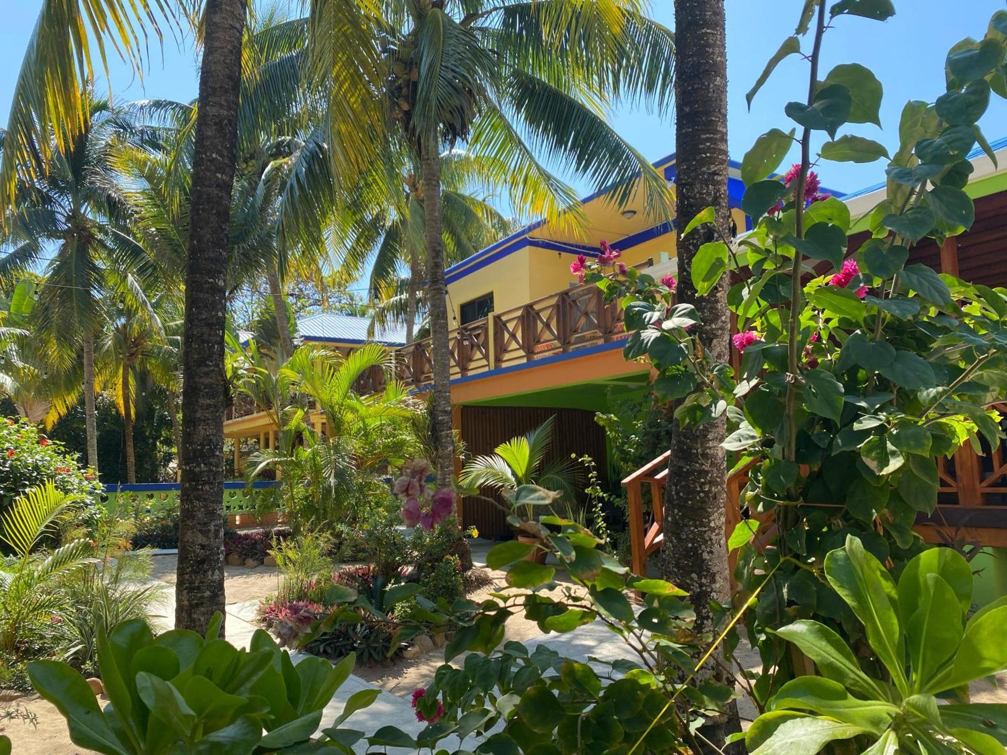 Guest house Coconut Row Boutique