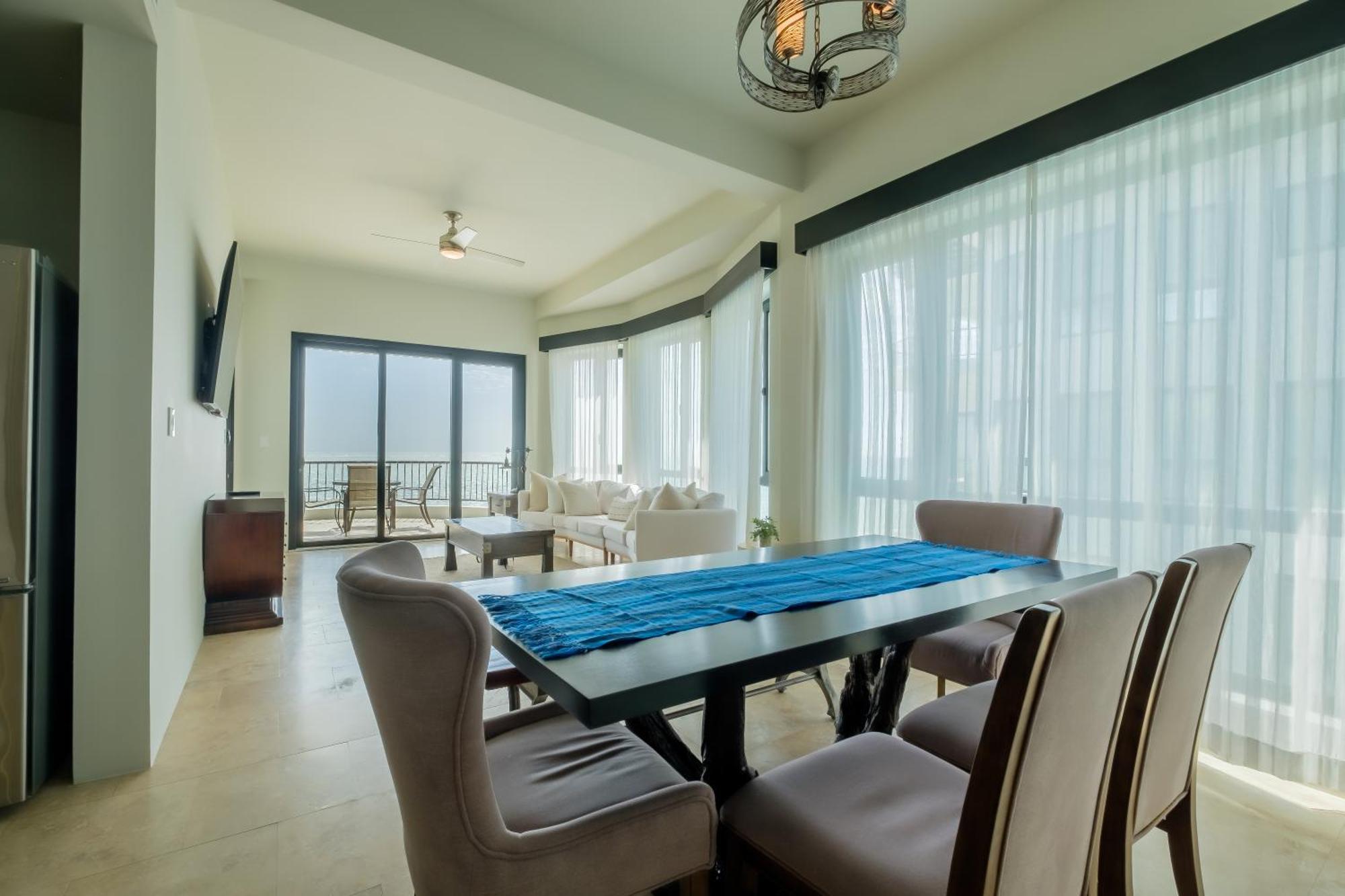 Diamante Beachfront Hotel San Pedro (Ambergris Caye)