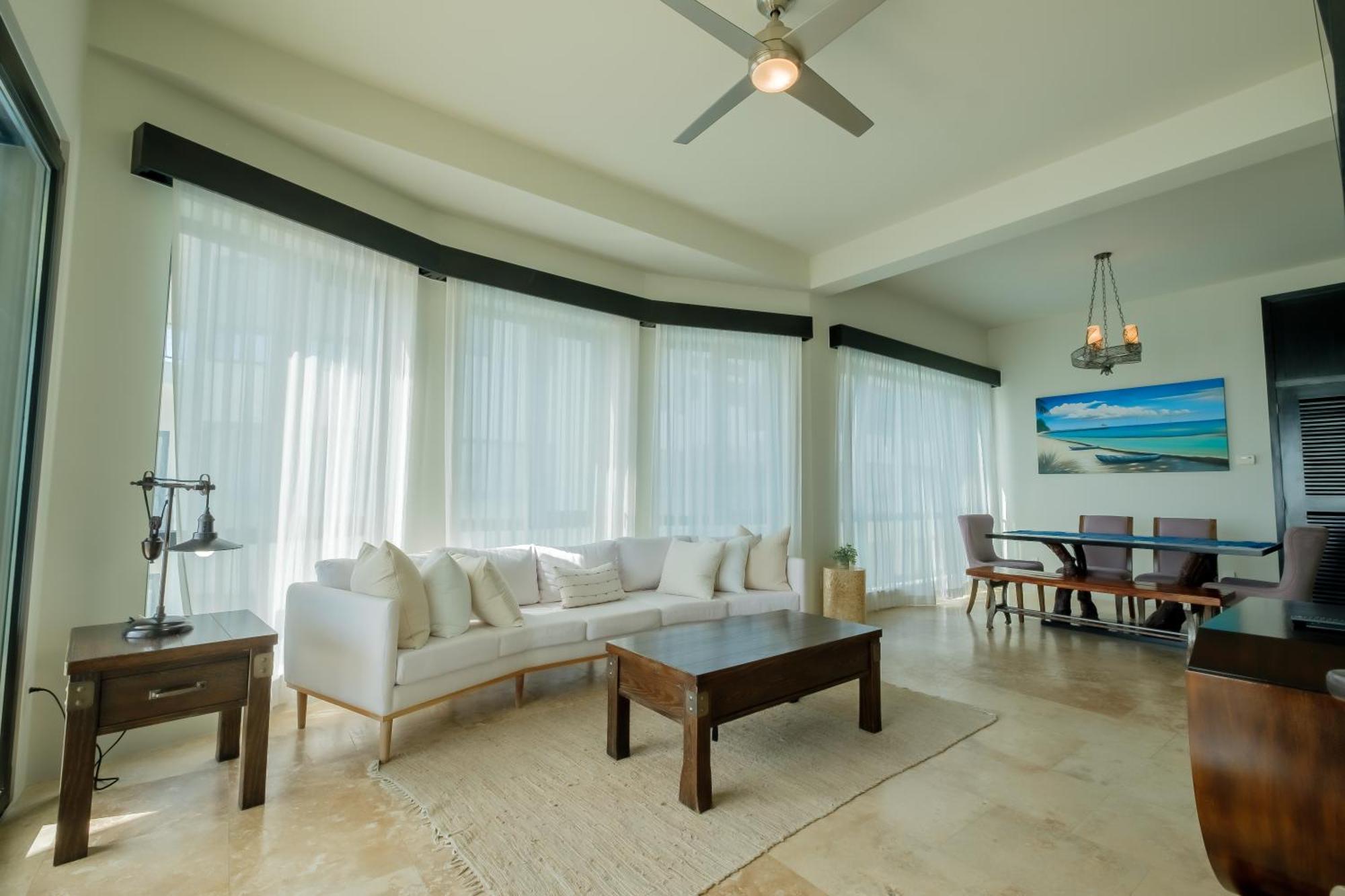 Diamante Beachfront 5*