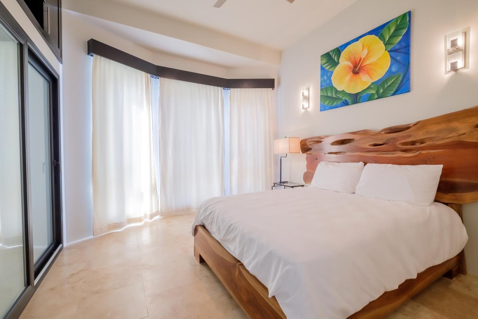 Diamante Beachfront