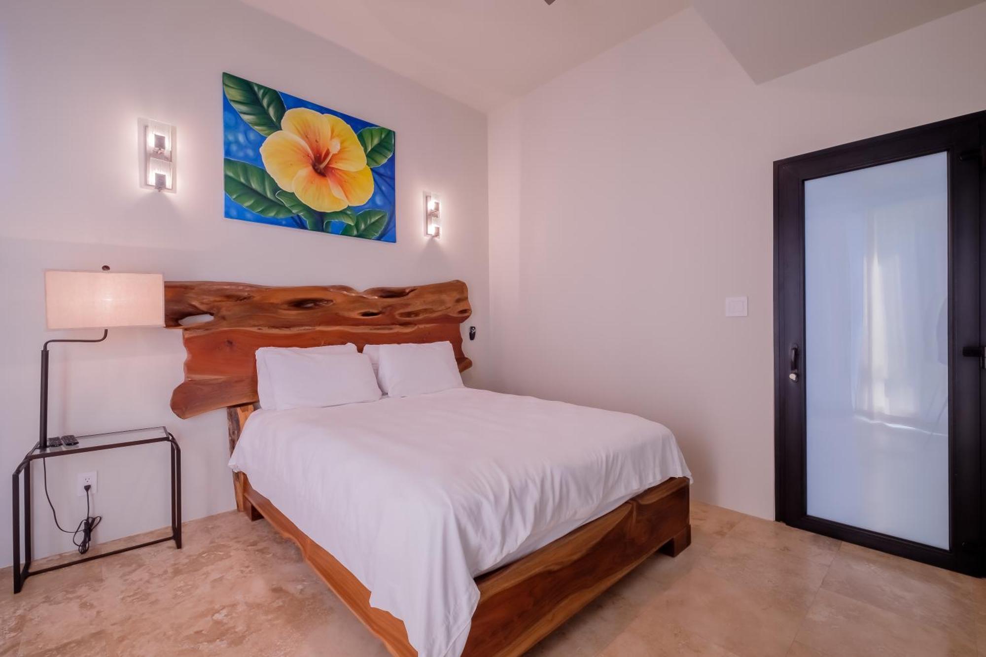 Hotel Diamante Beachfront San Pedro (Ambergris Caye)