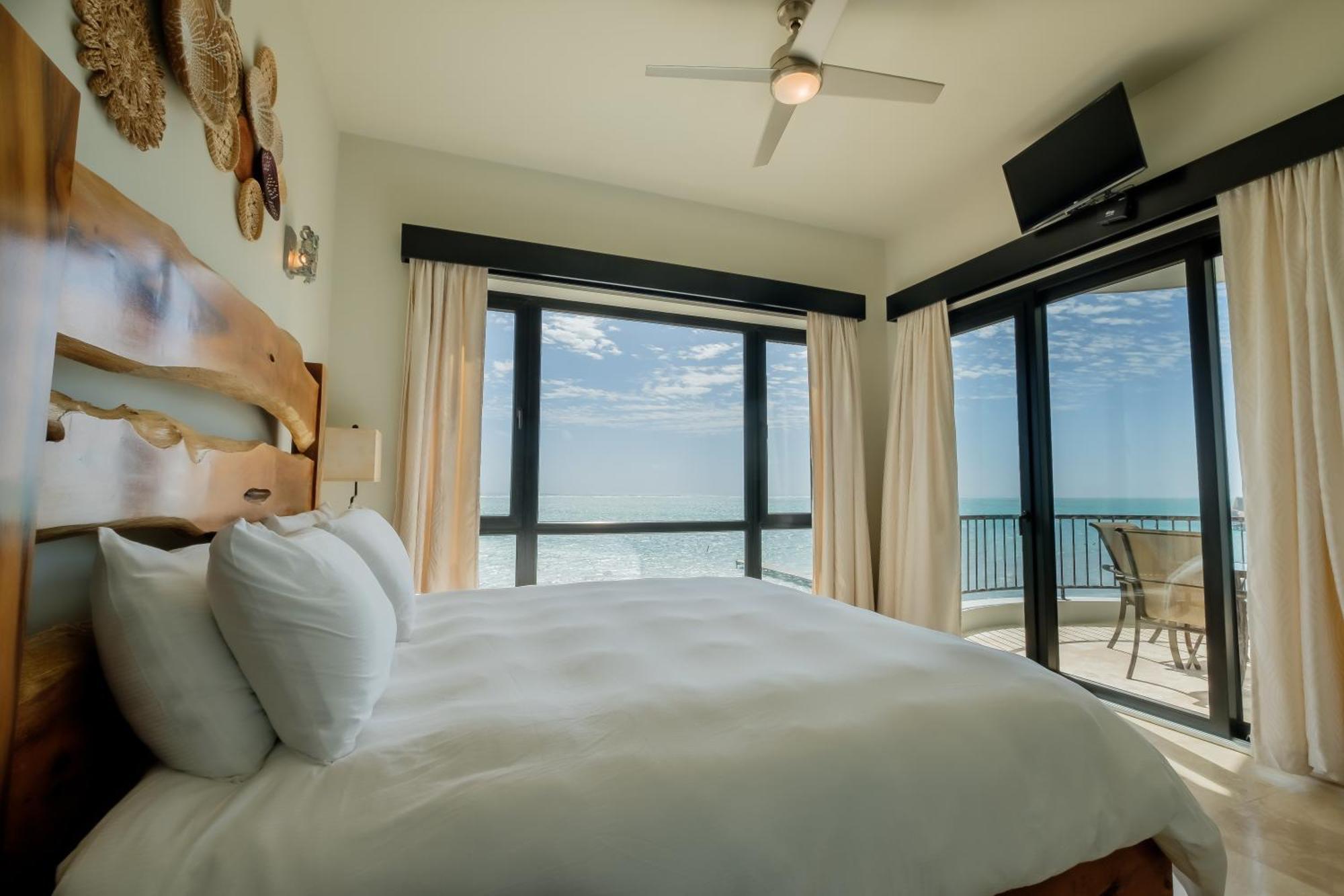 Diamante Beachfront Hotel San Pedro (Ambergris Caye)