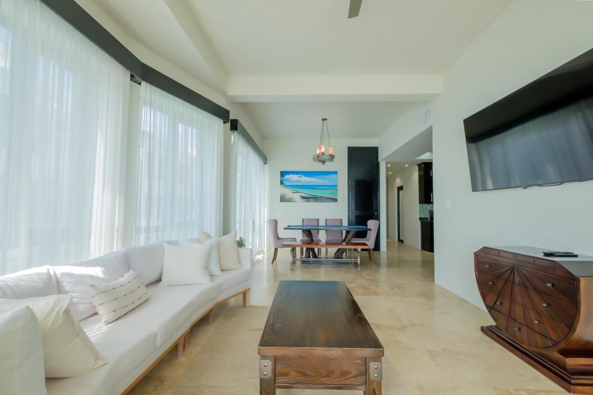 Diamante Beachfront 5*