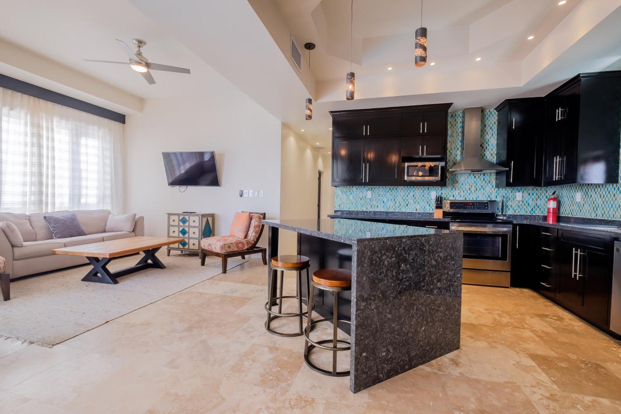 Diamante Beachfront San Pedro (Ambergris Caye)