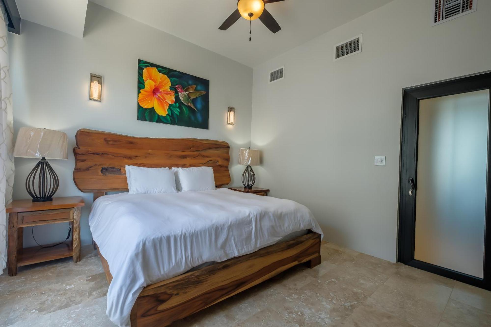 Diamante Beachfront Hotel