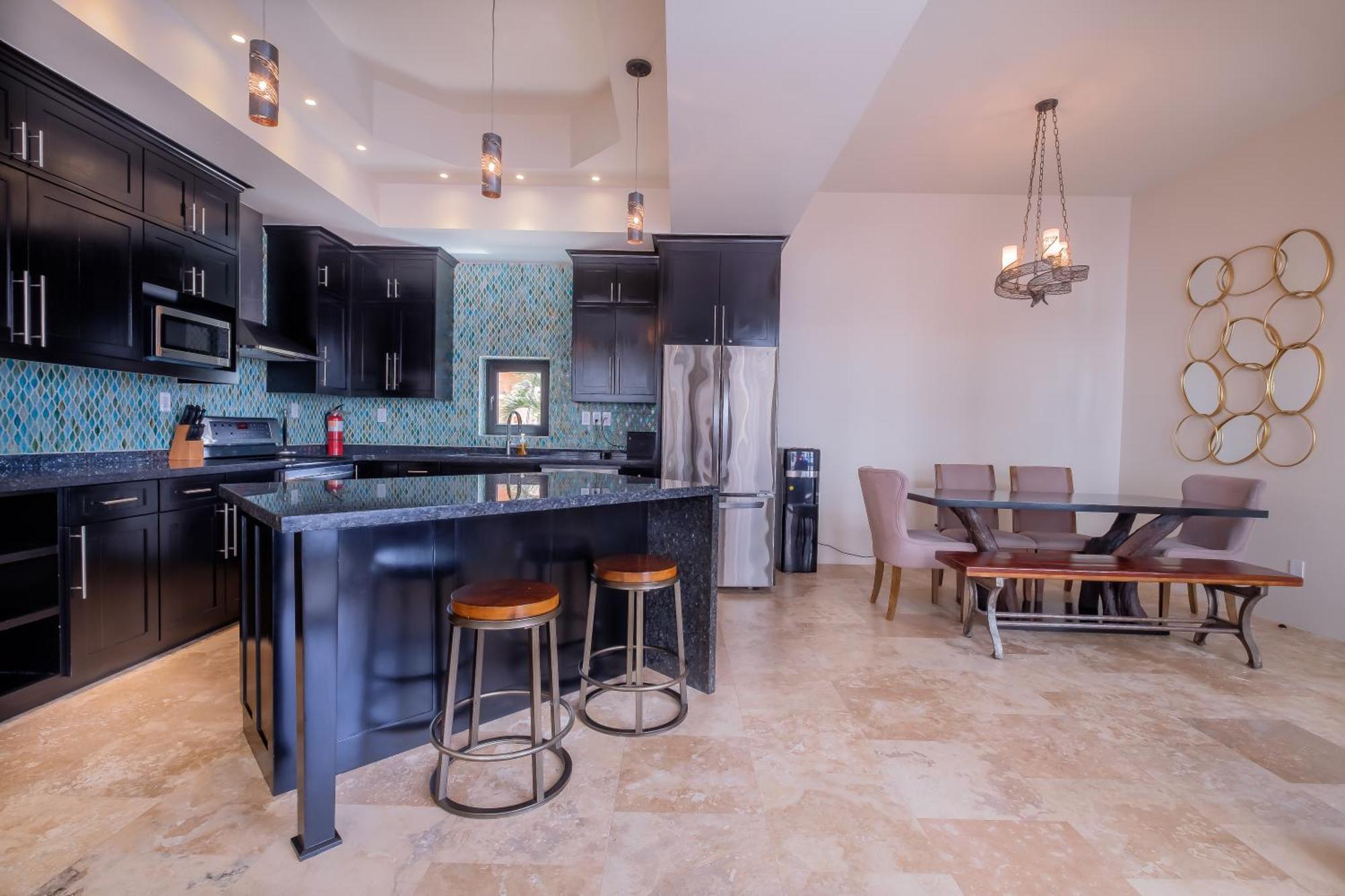 Diamante Beachfront 5*