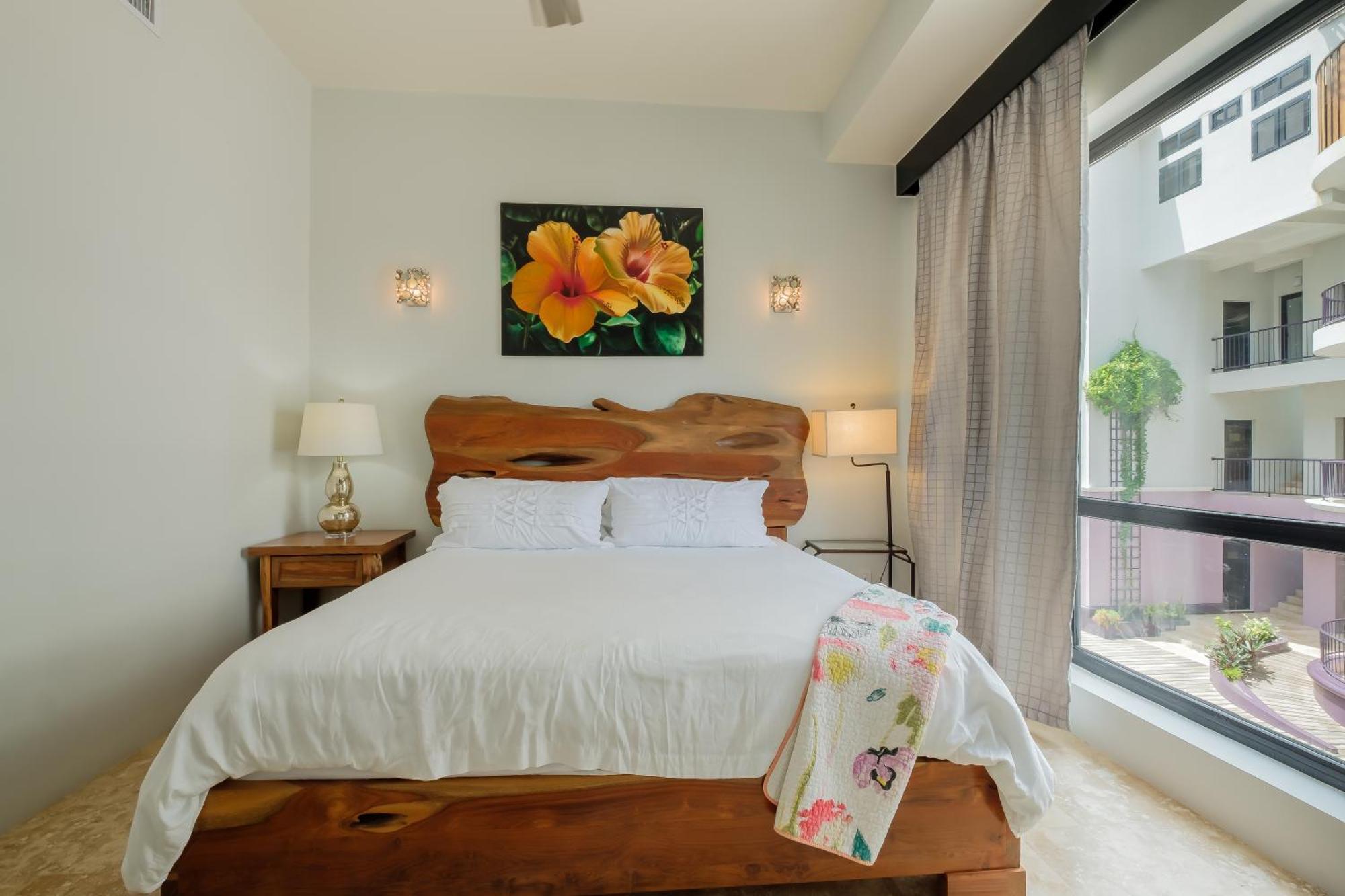 Diamante Beachfront