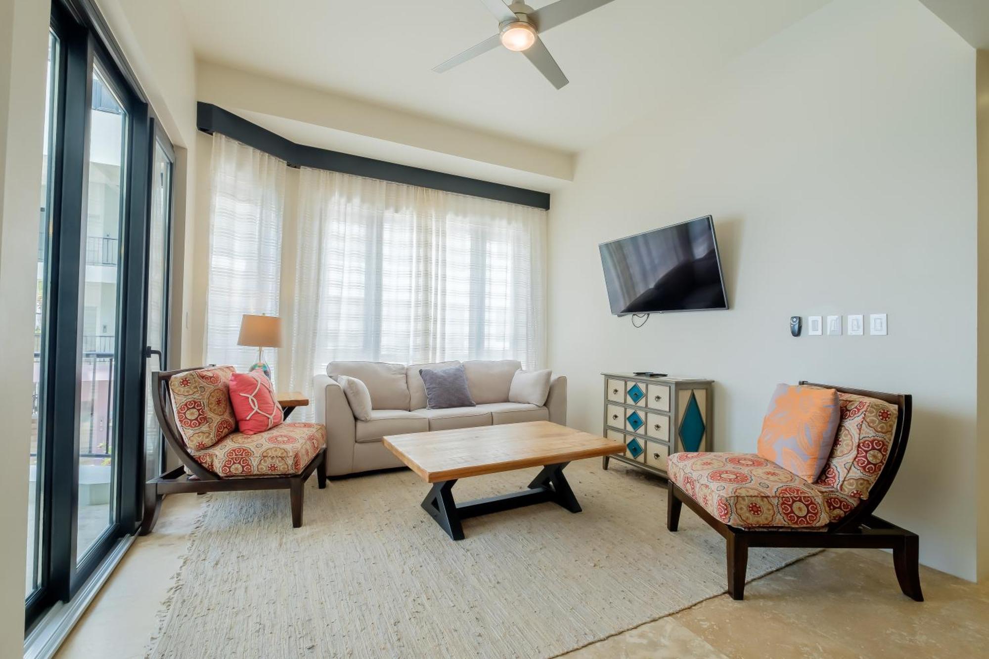 Diamante Beachfront