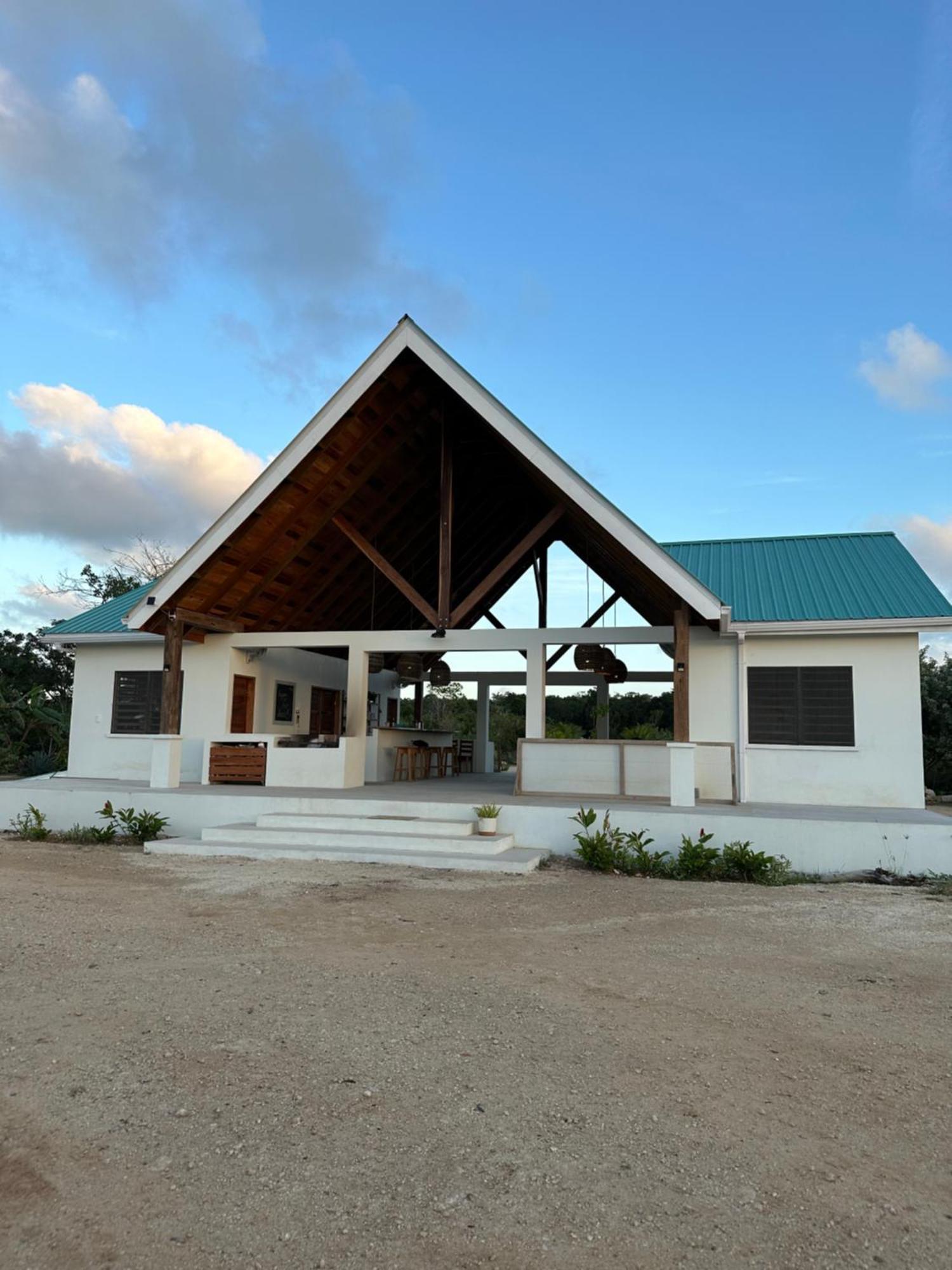 Resort Belizima Eco