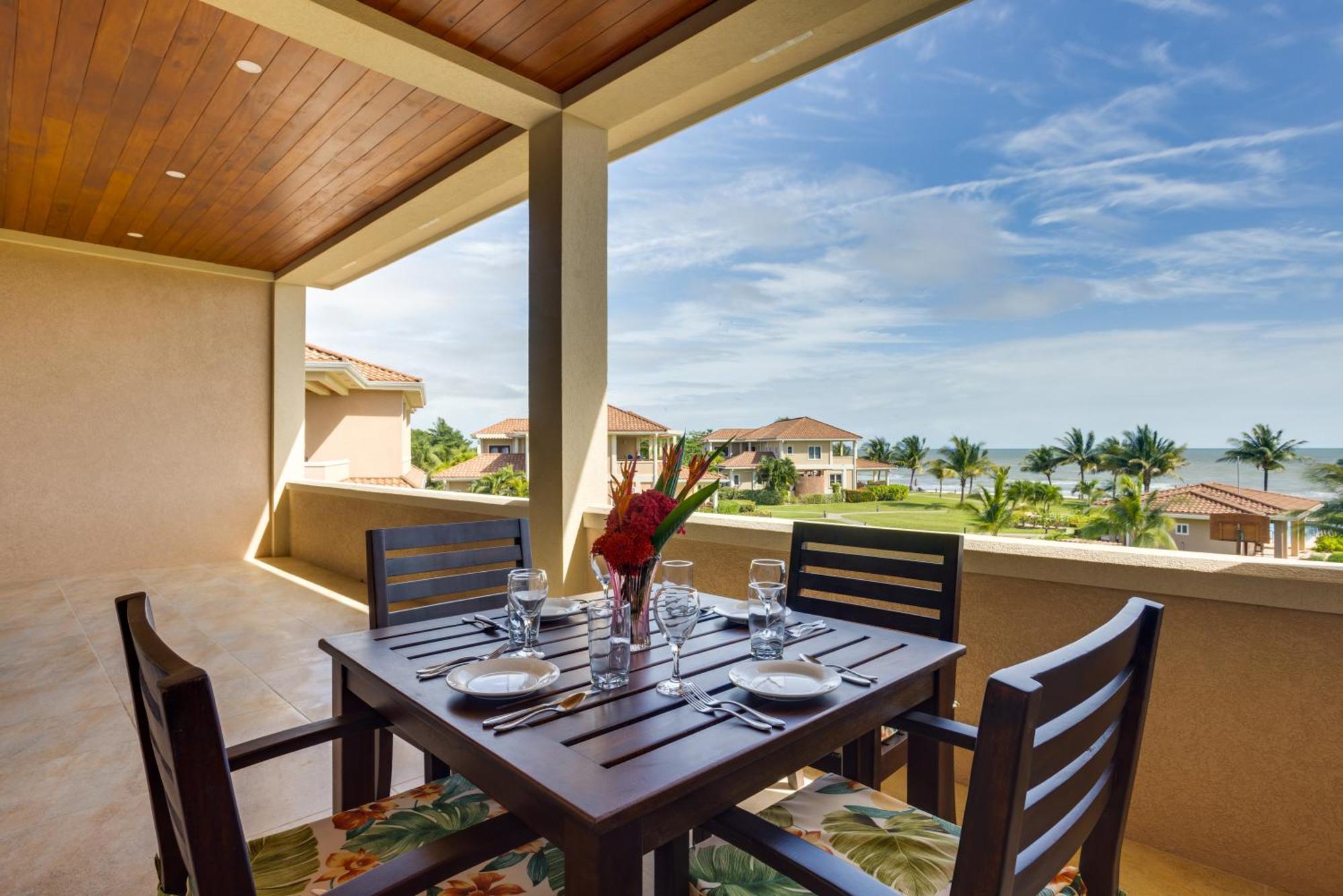 Seiri Del Mar Aparthotel