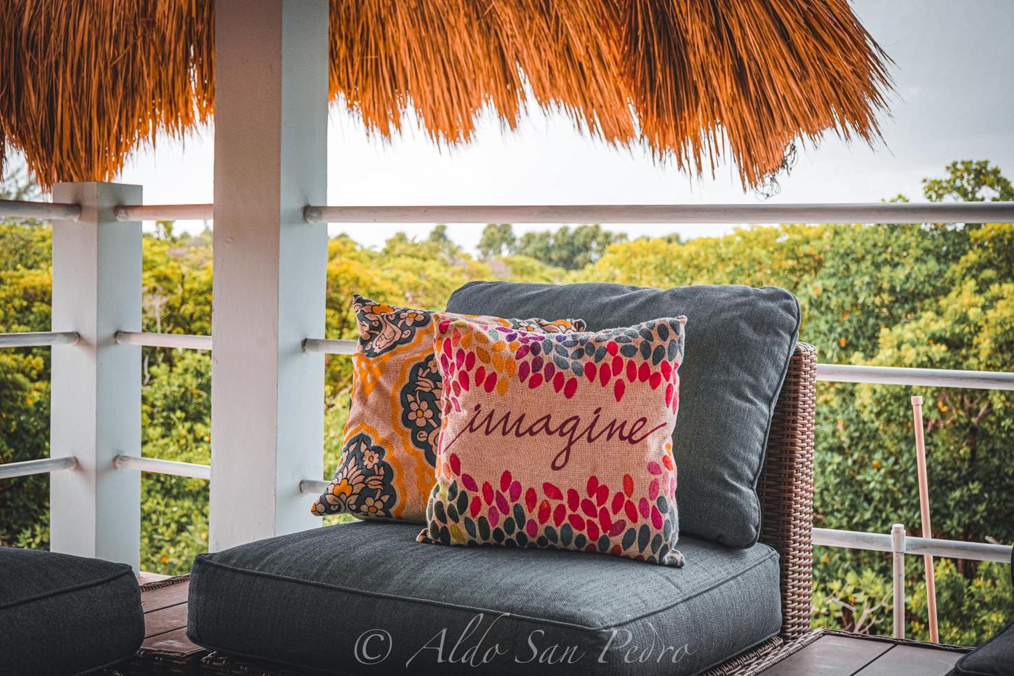 Costa Nube 5* Caye Caulker