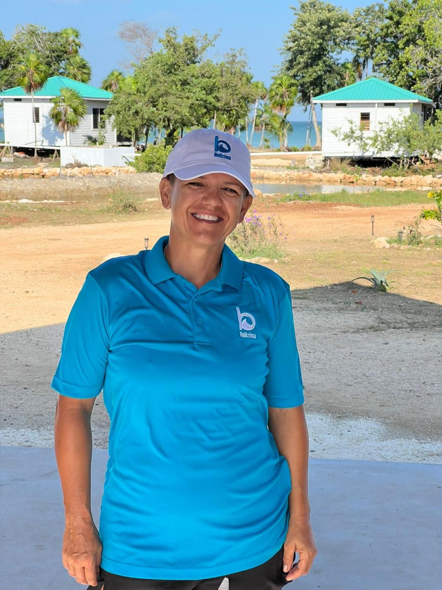 Belizima Eco